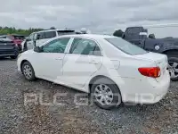 2010 Toyota COROLLA фото