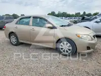 2010 Toyota COROLLA photo