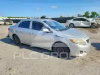 2010 Toyota COROLLA photo