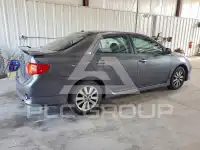 2010 Toyota COROLLA photo