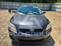 2010 Toyota COROLLA фото