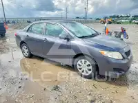 2010 Toyota COROLLA фото