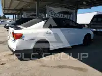 2010 Toyota COROLLA photo