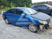 2010 Toyota COROLLA фото