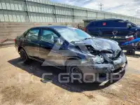 2010 Toyota COROLLA photo