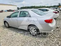 2010 Toyota COROLLA фото