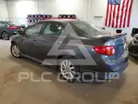 2010 Toyota COROLLA photo
