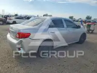 2010 Toyota COROLLA photo