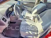 2010 Toyota COROLLA photo