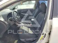 2010 Toyota COROLLA photo