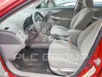 2010 Toyota COROLLA фото