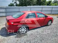 2010 Toyota COROLLA photo