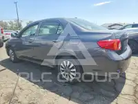 2010 Toyota COROLLA фото