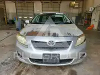 2010 Toyota COROLLA фото