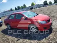 2010 Toyota COROLLA photo
