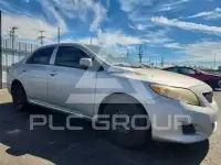 2010 Toyota COROLLA фото