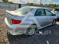 2010 Toyota COROLLA photo