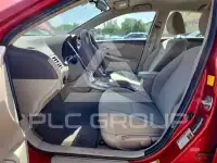 2010 Toyota COROLLA фото