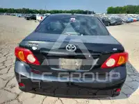 2010 Toyota COROLLA фото