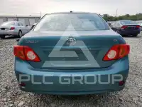 2010 Toyota COROLLA photo