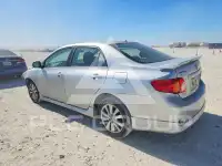 2010 Toyota COROLLA фото