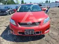 2010 Toyota COROLLA photo