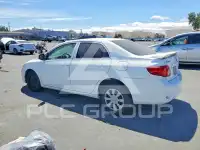 2010 Toyota COROLLA фото