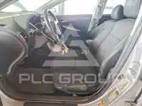 2010 Toyota COROLLA photo