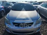 2010 Toyota COROLLA photo
