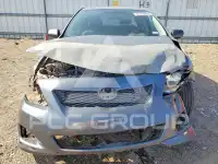 2010 Toyota COROLLA photo