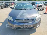 2010 Toyota COROLLA photo