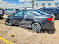 2010 Toyota COROLLA photo