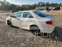 2010 Toyota COROLLA фото