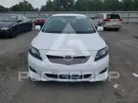 2010 Toyota COROLLA фото