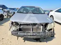 2010 Toyota COROLLA photo