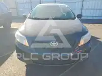2010 Toyota COROLLA photo
