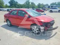 2010 Toyota COROLLA photo