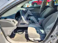 2010 Toyota COROLLA фото