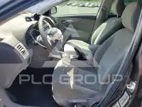 2010 Toyota COROLLA photo