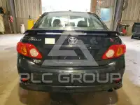 2010 Toyota COROLLA photo