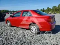 2010 Toyota COROLLA фото