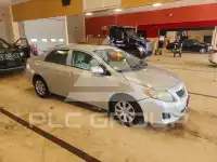 2010 Toyota COROLLA photo