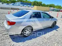 2010 Toyota COROLLA фото