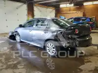 2010 Toyota COROLLA photo