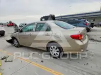 2010 Toyota COROLLA фото