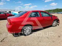 2010 Toyota COROLLA photo