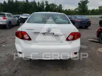 2010 Toyota COROLLA фото