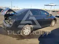 2010 Toyota COROLLA photo