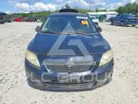 2010 Toyota COROLLA photo