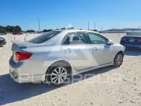 2010 Toyota COROLLA фото